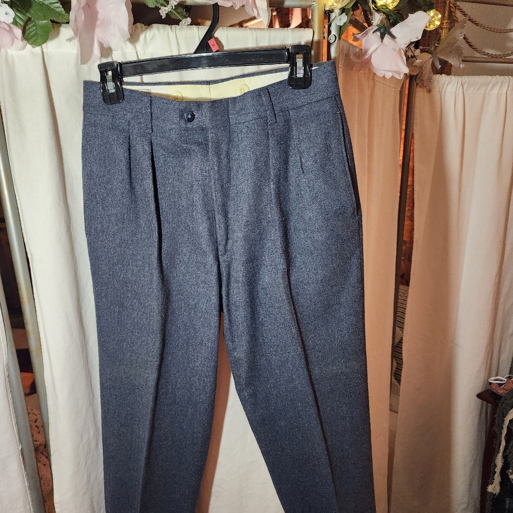 Men dress pants - Picture 2 of 5